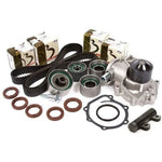 Timing Belt Kit Water Pump Fit 96-97 Subaru Legacy Outback EJ25 Tensioner MIZUMOAUTO