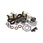 Timing Belt Kit Water Pump Fit 96-97 Subaru Legacy Outback EJ25 Tensioner MIZUMOAUTO