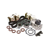 Timing Belt Kit Water Pump Fit 96-97 Subaru Legacy Outback EJ25 Tensioner MIZUMOAUTO