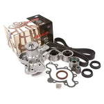 Timing Belt Kit Water Pump Fit 96-98 Mazda MPV 3.0L SOHC JE MIZUMOAUTO