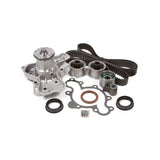 Timing Belt Kit Water Pump Fit 96-98 Mazda MPV 3.0L SOHC JE MIZUMOAUTO