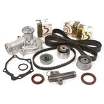 Timing Belt Kit Water Pump Fit 96-99 Mitsubishi Galant Eclipse Spyder 4G64 MIZUMOAUTO
