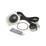 Timing Belt Kit Water Pump Fit 98-03 Chrysler Dodge Plymouth 3.2L 3.5L SOHC MIZUMOAUTO