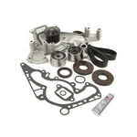 Timing Belt Kit Water Pump Fit 98-07 Lexus Toyota 4.7 2UZFE MIZUMOAUTO