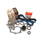 Timing Belt Kit Water Pump Fit 99-02 Nissan Quest Mercury Villager SOHC VG33E MIZUMOAUTO