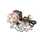 Timing Belt Kit Water Pump Fit 99-02 Nissan Quest Mercury Villager SOHC VG33E MIZUMOAUTO