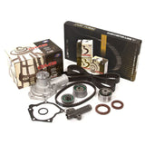 Timing Belt Kit Water Pump Fit 99-05 Dodge Chrysler Eclipse Galant 2.4 SOHC 4G64 MIZUMOAUTO