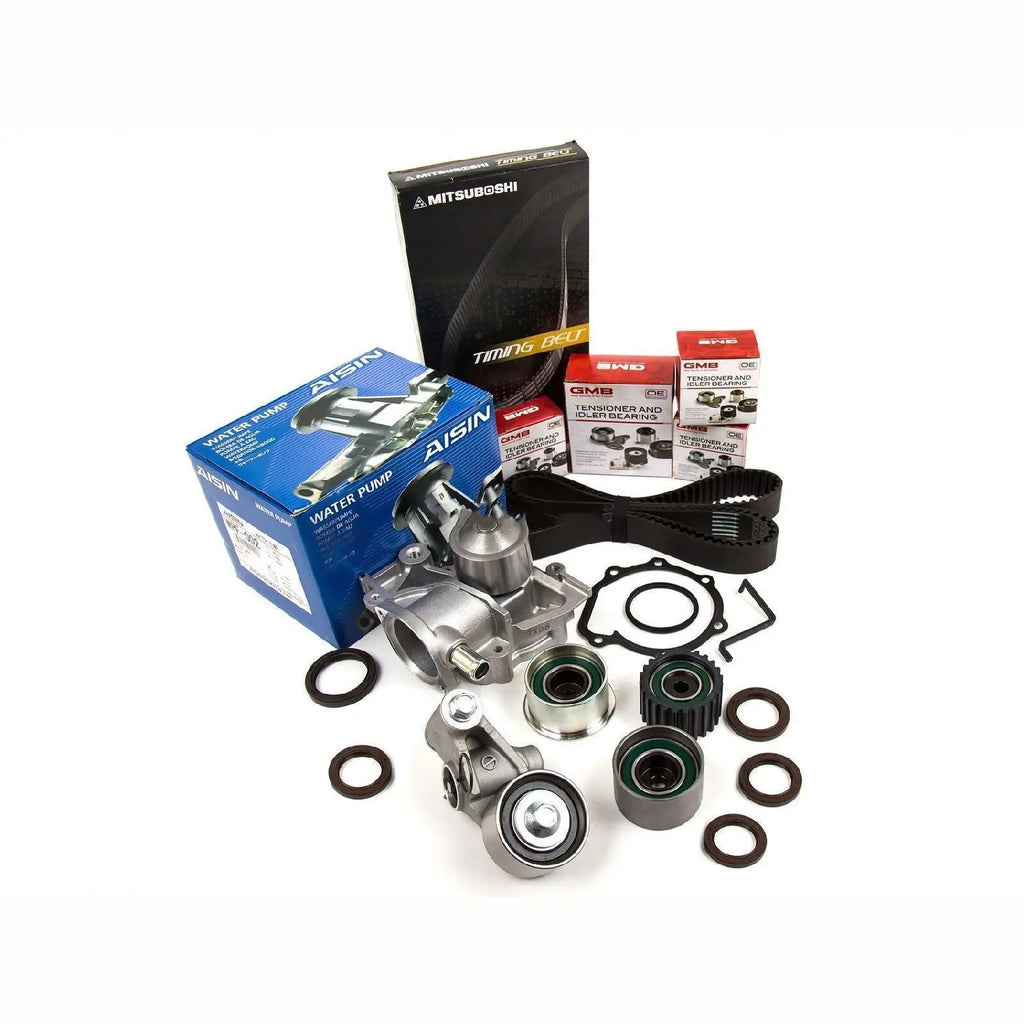 MA-4216971752 Timing Belt Kit AISIN Water Pump Compatible - Foto 9