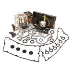 Timing Belt Kit Water Pump Fit Dodge Stealth Mitsubishi 3000GT Diamante 6G72 MIZUMOAUTO