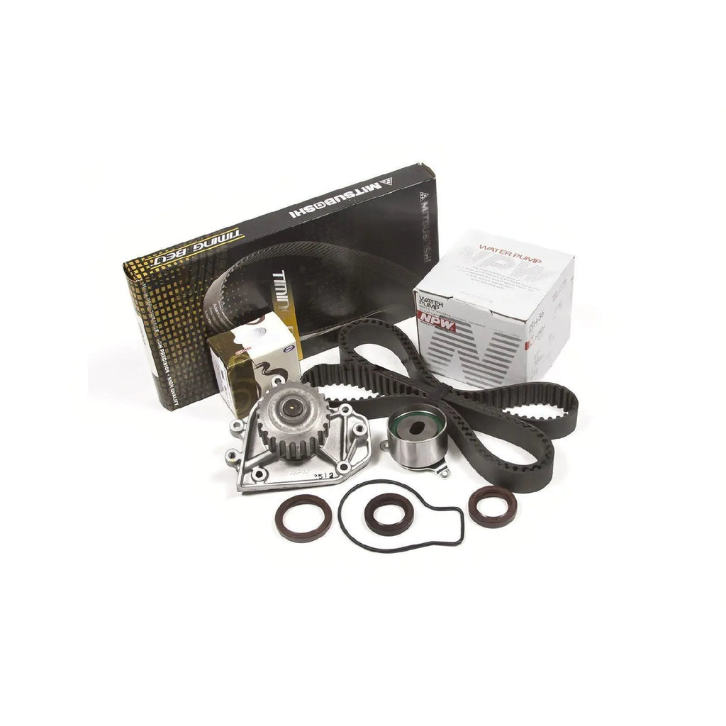 MA-4216892941 Timing Belt Kit Water Pump Compatible With/For - Foto 3