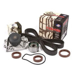 Timing Belt Kit Water Pump Fit Honda Civic Si VTEC 1.6L B16A2 MIZUMOAUTO