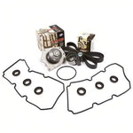 Timing Belt Kit Water Pump Fit Mitsubishi Dodge 2.5 3.0L SOHC MIZUMOAUTO