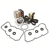 Timing Belt Kit Water Pump Fit Mitsubishi Dodge 2.5 3.0L SOHC MIZUMOAUTO