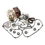 Timing Belt Kit Water Pump Fit Mitsubishi Eclipse Galant Montero Sport 3.0 24V MIZUMOAUTO
