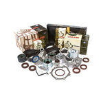 Timing Belt Kit Water Pump Fit Subaru Impreza Legacy Turbo 2.5 DOHC EJ255 EJ257 MIZUMOAUTO