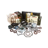 Timing Belt Kit Water Pump Fit Subaru Impreza Legacy Turbo 2.5 DOHC EJ255 EJ257 MIZUMOAUTO