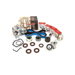 Timing Belt Kit Water Pump Fit Subaru Impreza Legacy Turbo 2.5 DOHC EJ255 EJ257 MIZUMOAUTO