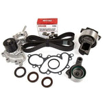 Timing Belt Kit Water Pump Fit Toyota Pick Up T100 V6 3.0L 3VZE MIZUMOAUTO