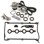 Timing Belt Kit Water Pump Gasket Fit 01-06 Audi A4 Quattro VW Passat Turbo 1.8 MIZUMOAUTO