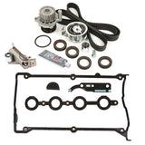 Timing Belt Kit Water Pump Gasket Fit 01-06 Audi A4 Quattro VW Passat Turbo 1.8 MIZUMOAUTO