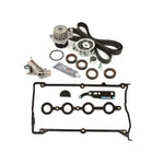 Timing Belt Kit Water Pump Gasket Fit 01-06 Audi A4 Quattro VW Passat Turbo 1.8 MIZUMOAUTO