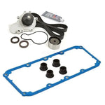 Timing Belt Kit Water Pump Gasket Fit 1995 Dodge Neon Stratus Plymouth 2.0L ECB MIZUMOAUTO