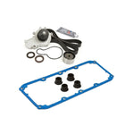 Timing Belt Kit Water Pump Gasket Fit 1995 Dodge Neon Stratus Plymouth 2.0L ECB MIZUMOAUTO