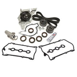 Timing Belt Kit Water Pump Gasket Fit Audi A4 A6 Volkswagen Passat V6 2.8L DOHC MIZUMOAUTO