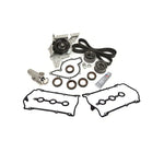Timing Belt Kit Water Pump Gasket Fit Audi A4 A6 Volkswagen Passat V6 2.8L DOHC MIZUMOAUTO