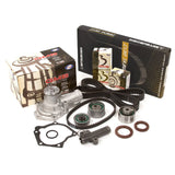 Timing Belt Kit Water Pump Tensioner Fit 2003 Mitsubishi Outlander 2.4 4G64 MIZUMOAUTO