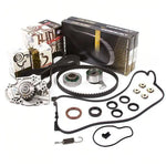 Timing Belt Kit Water Pump Valve Cover Fit 90-97 Honda Accord Prelude F22A F22B MIZUMOAUTO