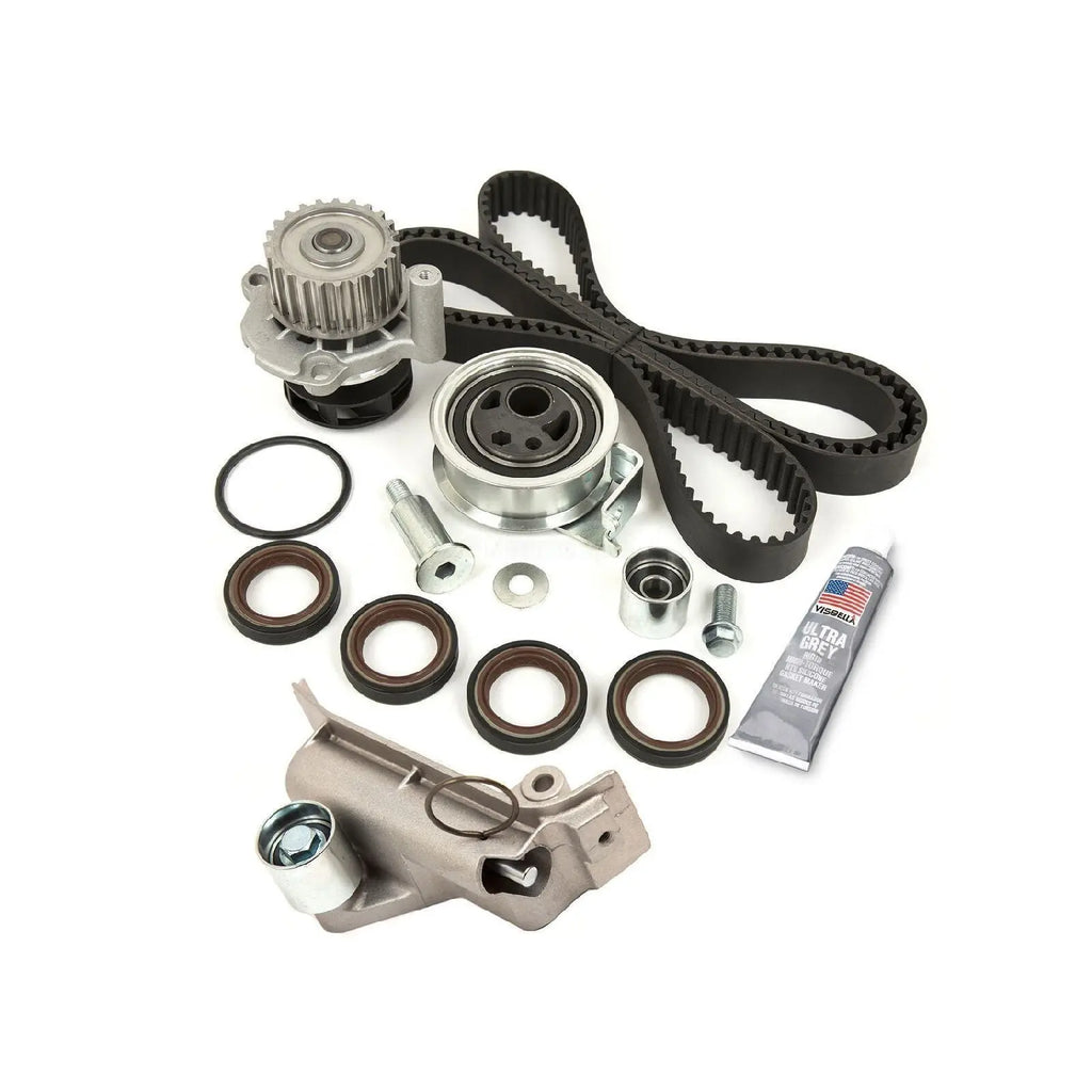 92-95 Honda Civic Del Sol D16Z6 1.6L SOHC Timing Belt Kit GMB - Foto 5