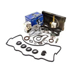 Timing Belt Kit Water Pump Valve Cover Fit Toyota 2.0L 2.2L Toyota 3SFE 5SFE MIZUMOAUTO