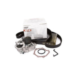 Timing Belt Water Pump Fit 06-08 Subaru Legacy Impreza Forester 2.5L EJ25 SOHC MIZUMOAUTO