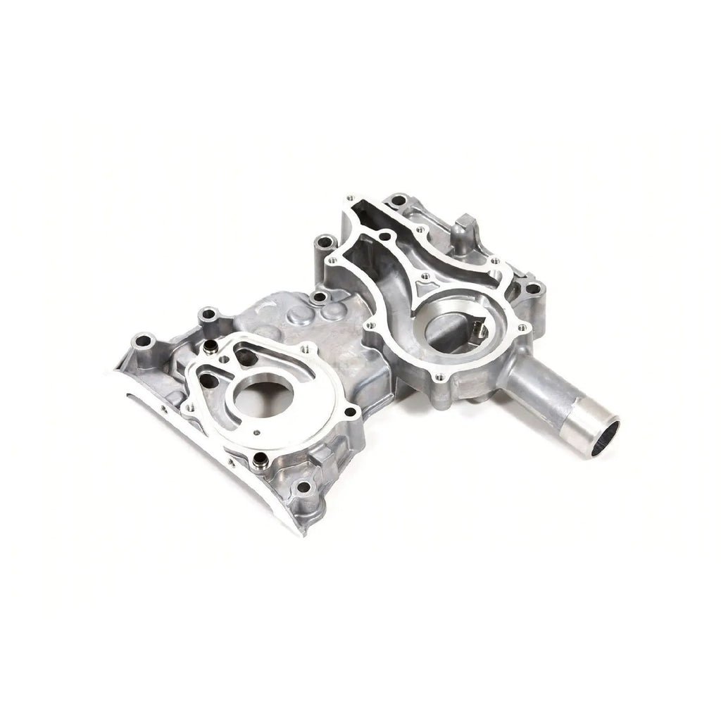 Timing Chain Cover Fit 8595 Toyota 4Runner Pickup Celica 2.4L SOHC 22