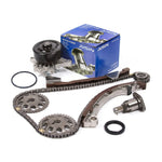 Timing Chain Kit AISIN Water Pump Fit 1998 Chevrolet Prizm Toyota Corolla 1ZZFE MIZUMOAUTO