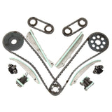 Timing Chain Kit Fit 03-04 Ford Mustang Lincoln Mercury 4.6L DOHC 32-Valves MIZUMOAUTO