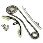 Timing Chain Kit Fit 03-11 Honda Civic Hybrid 1.3L SOHC LDA2 MIZUMOAUTO