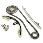 Timing Chain Kit Fit 03-11 Honda Civic Hybrid 1.3L SOHC LDA2 MIZUMOAUTO