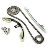 Timing Chain Kit Fit 03-11 Honda Civic Hybrid 1.3L SOHC LDA2 MIZUMOAUTO