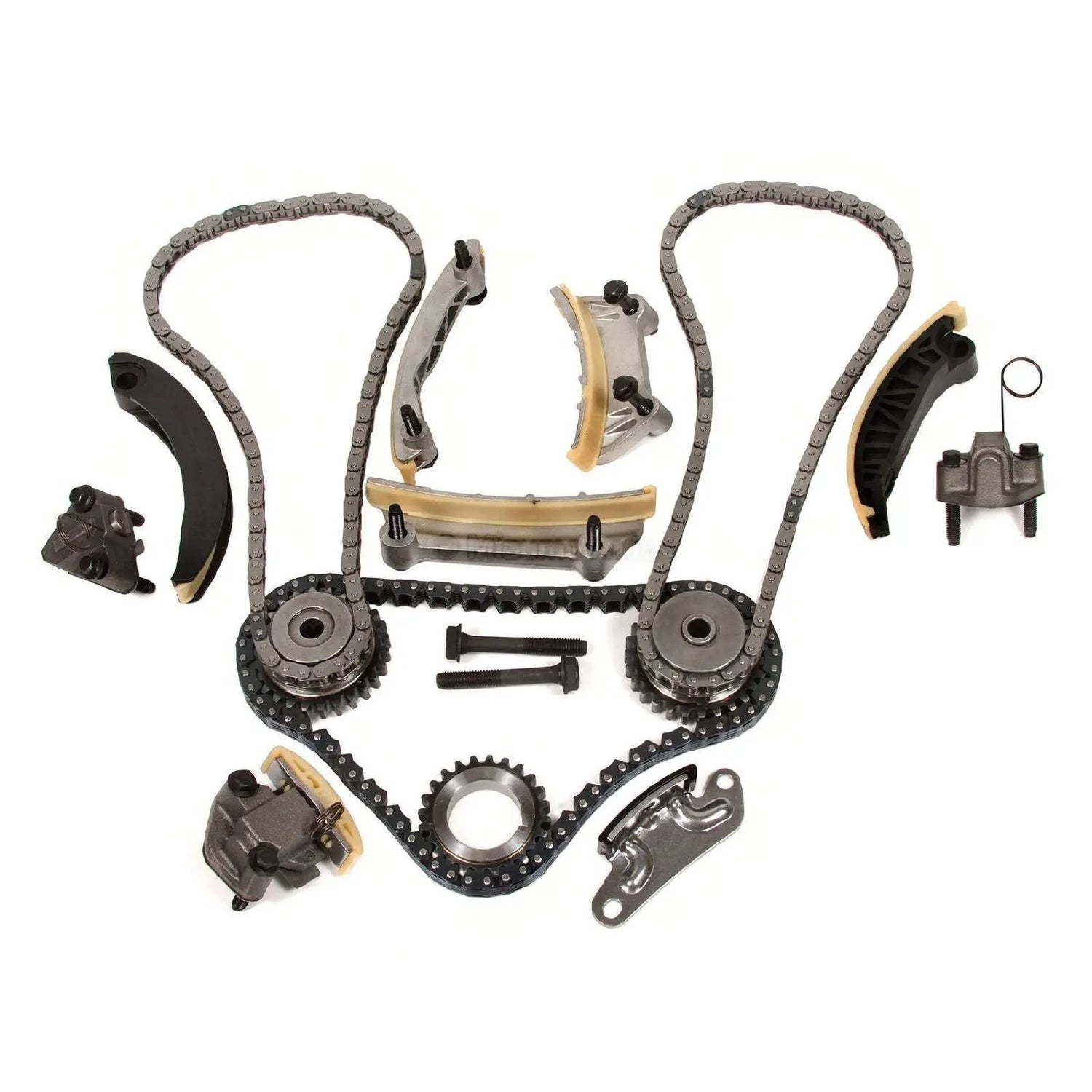 Cadillac cts timing chain shop