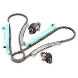 Timing Chain Kit Fit 05-10 Ford F150 Mustang Explorer Sport Trac 4.6 24V TRITON MIZUMOAUTO