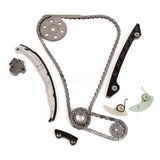 Timing Chain Kit Fit 06-13 Ford Escape Fusion Lincoln Mazda Mercury 2.3L 2.5L MIZUMOAUTO