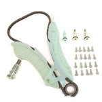 Timing Chain Kit Fit 07-13 Mini Cooper N12B16A N16B16A N18B16A R57 R59 R60 R61 MIZUMOAUTO