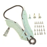 Timing Chain Kit Fit 07-13 Mini Cooper N12B16A N16B16A N18B16A R57 R59 R60 R61 MIZUMOAUTO