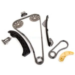 Timing Chain Kit Fit 08-15 Lexus CT200h Toyota Corolla Prius Scion xD 1.8 2ZRFE MIZUMOAUTO