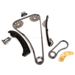 Timing Chain Kit Fit 08-15 Lexus CT200h Toyota Corolla Prius Scion xD 1.8 2ZRFE MIZUMOAUTO
