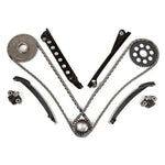 Timing Chain Kit Fit 09-14 Ford E150 E250 E350 Super Duty 5.4L SOHC 16V MIZUMOAUTO