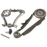 Timing Chain Kit Fit 76-89 Chrysler Dodge Plymouth Mitsubishi 2.0 2.6 SOHC G54B MIZUMOAUTO