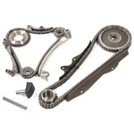 Timing Chain Kit Fit 76-89 Chrysler Dodge Plymouth Mitsubishi 2.0 2.6 SOHC G54B MIZUMOAUTO